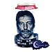 Dennis Hopper Celebrity Mugshot Koozie