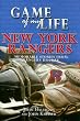Game of My Life: New York Rangers