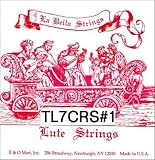 LaBella Lute Strings 7 course
