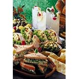 Sandwich Recipes From A-Z Your Family Will Love