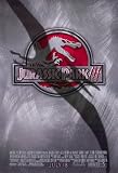 Jurassic Park 3 Poster Movie 11x17