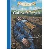Classic Starts: Gulliver's Travels (Classic Starts Series) ~ Martin Woodside