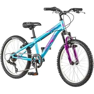 mongoose element bike