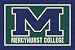 Mercyhurst Lakers 7' 8" x 10' 9" Team Spirit Area Rug