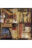 Fragments of Rome IV by John Douglas poster print,24 in. x 36 in.