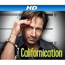 Californication Season Four [HD]