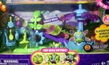 Zoobles Blossoming Garden Playset