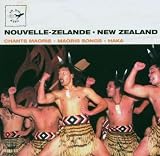 New Zealand-Maoris Songs - Te Runga Rawa