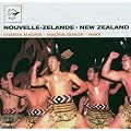 New Zealand-Maoris Songs