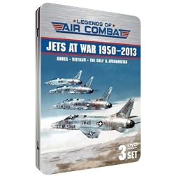 Jets at War 1950-2013