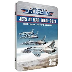 Jets at War 1950-2013