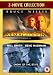 DVD : Enemy Of The State/Armageddon [1998]