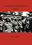 Classes and Class Struggle in Kenya