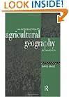 An Introduction to Agricultural Geography