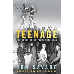 Teenage
