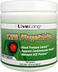 LiveLong C12 Peptide 100g