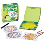 Ravensburger 29986 - horses (Pferde) Mini Mandala-Designer�