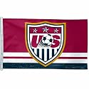 MLS United States National Soccer Team Flag