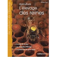 L'�levage des reines