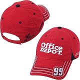 Chase Authentics Carl Edwards '08 Pit Cap II