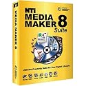 Digital Media Editing Software