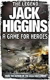 A game for heroes