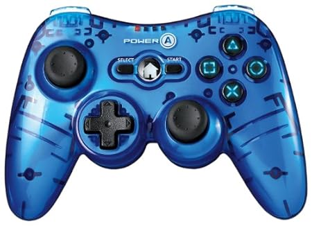 Mini Pro Elite Wireless for PS3