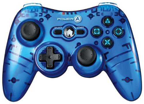 Small Professional Elite Wireless for PS3