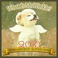 What is Mr. Winkle 2010 Special Ten Year Anniversary Collector's Edition wall calendar