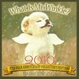 What is Mr. Winkle 2010 Special Ten Year Anniversary Collector's Edition wall calendar