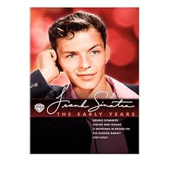Frank Sinatra - The Early Years Collection (It Happened in Brooklyn   Step Lively   The Kissing... by 