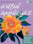 Artful Applique II: Introducing Scrap...