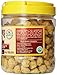 Smokehouse 100-Percent Natural Chicken Poppers Dog Treats