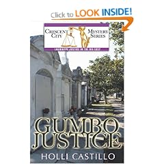 Gumbo Justice