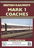 British railways mark 1 coaches