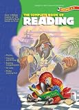 The Complete Book of Reading: Grades 3-4 (The Complete Book)
