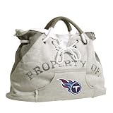 NFL Tennessee Titans Hoodie Tote