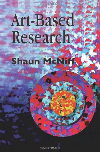 Art-Based Research by Shaun McNiff (30-Jan-2009) Paperback