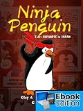 Ninja Penguin Talks Japanese in Japan [DOWNLOAD]