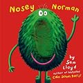 Monster Mates: Nosey Norman (Mini Monster Mates)