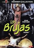 The Witches (SP) ( The Devil s Own ) [ NON-USA FORMAT, PAL, Reg.2 Import - Spain ]