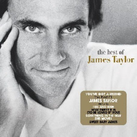 James Taylor - Don