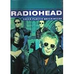 Radiohead: Green Plastic Watering Can book cover