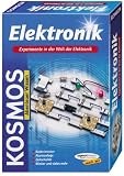 KOSMOS Abenteuer Wissen: Elektronik - KOSMOS