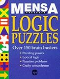 Mensa presents logic puzzles