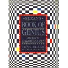 Buzan's Book of Genius: And How to Unleash Your Own