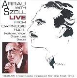 Various: Arrau With Szell