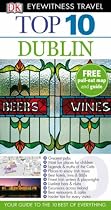 Dublin (DK Eyewitness Top 10 Travel Guide)