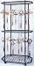 Display Set Grid Collection For Wind Chimes Collectible Decoration