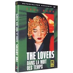 The Lovers - �dition Collector limit�e [inclus 1 livret]